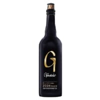 Biere Blonde Grand Cru 7 9 La Goudale