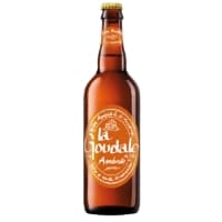 Biere Ambree A L Ancienne 7 2 La Goudale
