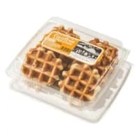 Gaufres Liegeoises Biscuiterie Bourdon
