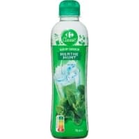 Sirop Menthe Carrefour Classic