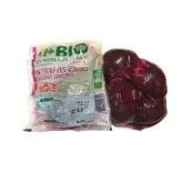 Betteraves Rouges Cuites Bio