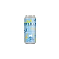 Biere Blonde La Bise Brasserie Duyck