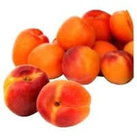 Abricots Bio