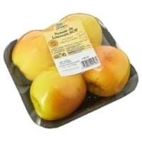 Pommes Golden Delicious Aop Reflets De France