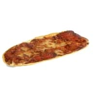 Fougassette Lardons
