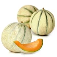 Melon Charentais Jaune