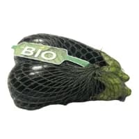 Aubergines Bio