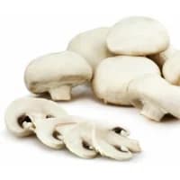 Champignons Blancs A Farcir