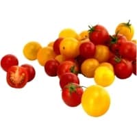 Tomate Bio Cerise Melangee