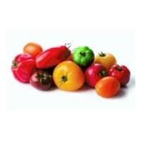 Tomate Melangee Bio