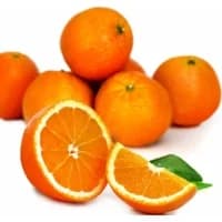 Oranges A Jus