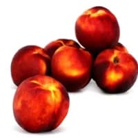 Nectarines Jaune Bio Chair Jaune Carrefour Bio
