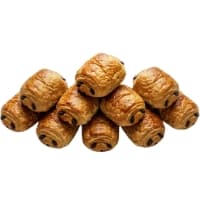 Pains Au Chocolat Ordinaires