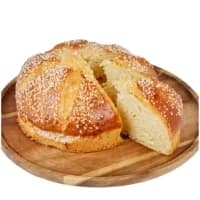 Brioche Mouna