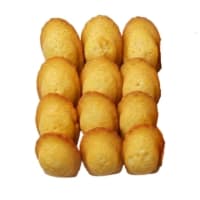 Madeleines Pur Beurre