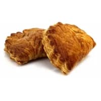 Chaussons Aux Pommes Pur Beurre