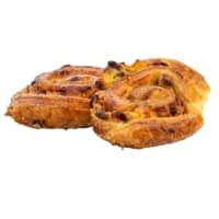 Pains Aux Raisins Pur Beurre