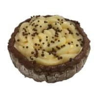 Charlotte Poire Et Chocolat