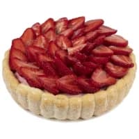 Charlotte Aux Fraises