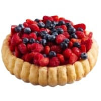 Charlotte A La Framboise