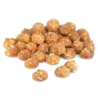Chouquettes
