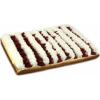 Genoise Aux Fruits