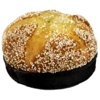 Brioche Mouna Pur Beurre