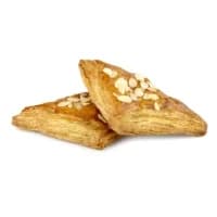 Triangle Aux Amandes Pur Beurre Carrefour