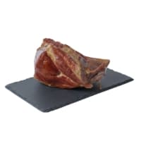 Palette De Porc Cuite