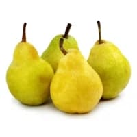 Poires William Vertes Vrac Filiere Qualite Carrefour