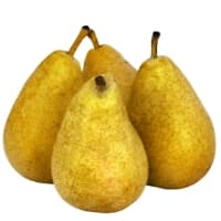 Poire Abate Carrefour