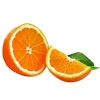 Orange A Dessert Bio A La Piece