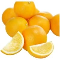 Oranges A Jus Bio Vrac