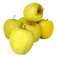 Pommes Jaunes Vrac Bio