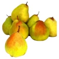 Poires Guyot Vrac Bio