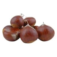 Chataignes Vrac Bio