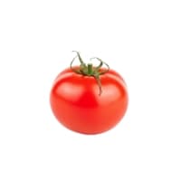 Tomate Ronde En Grappe Vrac