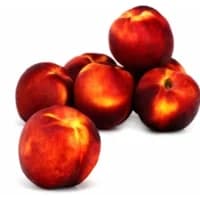 Nectarines Chair Jaune