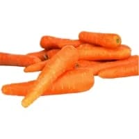 Carotte Vrac Bio