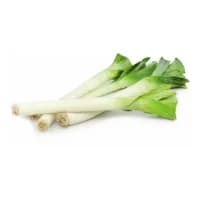 Poireau Vrac Bio