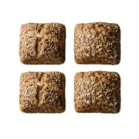 Petits Paves Aux Cereales