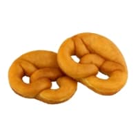 Bretzels Sucres