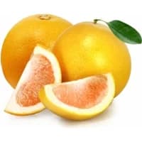 Pomelos Roses Bio