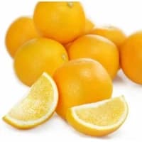 Oranges A Jus