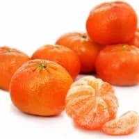 Mandarines