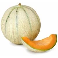 Melon Moyen Calibre
