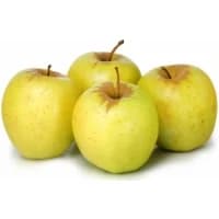 Pommes Golden Delicious Reflets De France