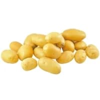 Pommes De Terre De Consommation Bio