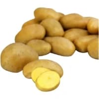 Pomme De Terre Primeur Delicatesse