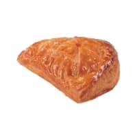 Chaussons Aux Pommes Pur Beurre
